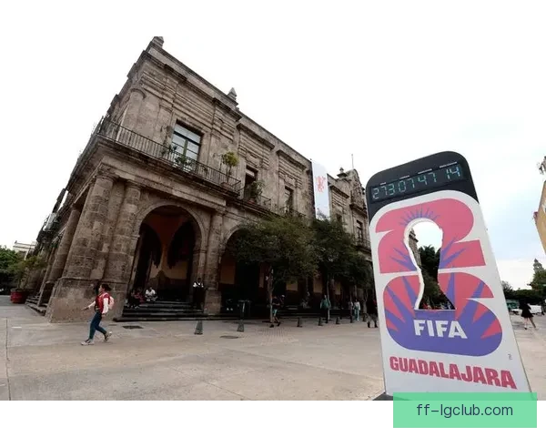 2026世界杯墨西哥顺利通过检查 确保赛事顺利进行