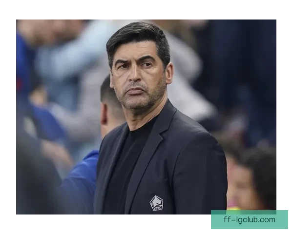 丰塞卡执教米兰后的重建挑战战术思路更迭与红黑军团赛季前景观察