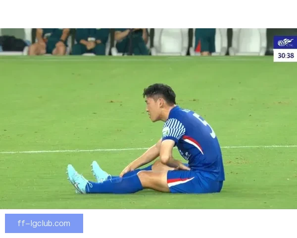 朱辰杰蒋圣龙双中卫组合崭露锋芒引领上海申花与中国男足防线新篇章